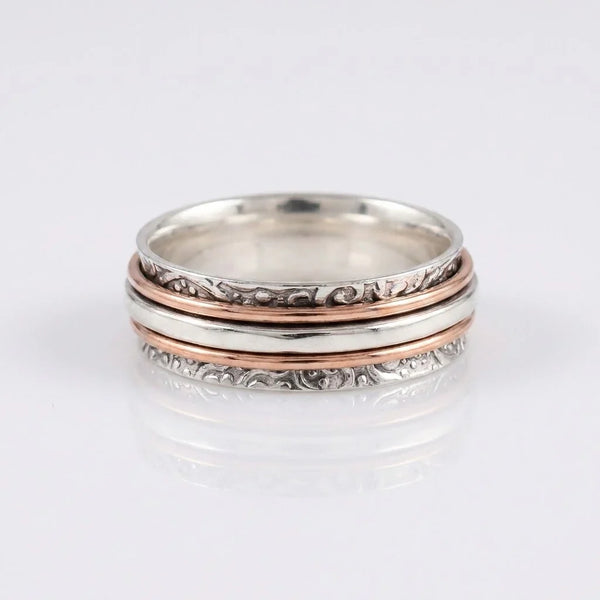 Golden Palace Jewel Ring