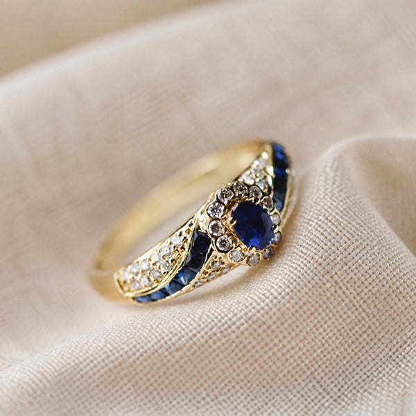 Avelisse Moraziel Ring