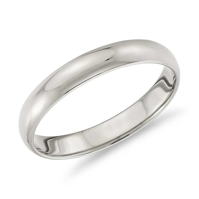 Classic Fine Comfort Band