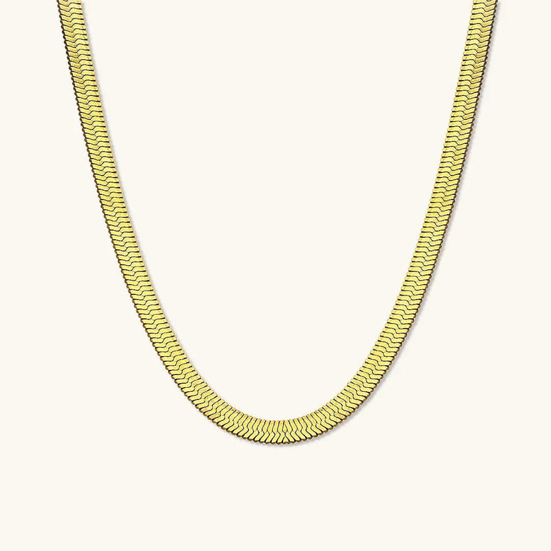 Aurivelle Dazzling Luxe Necklace