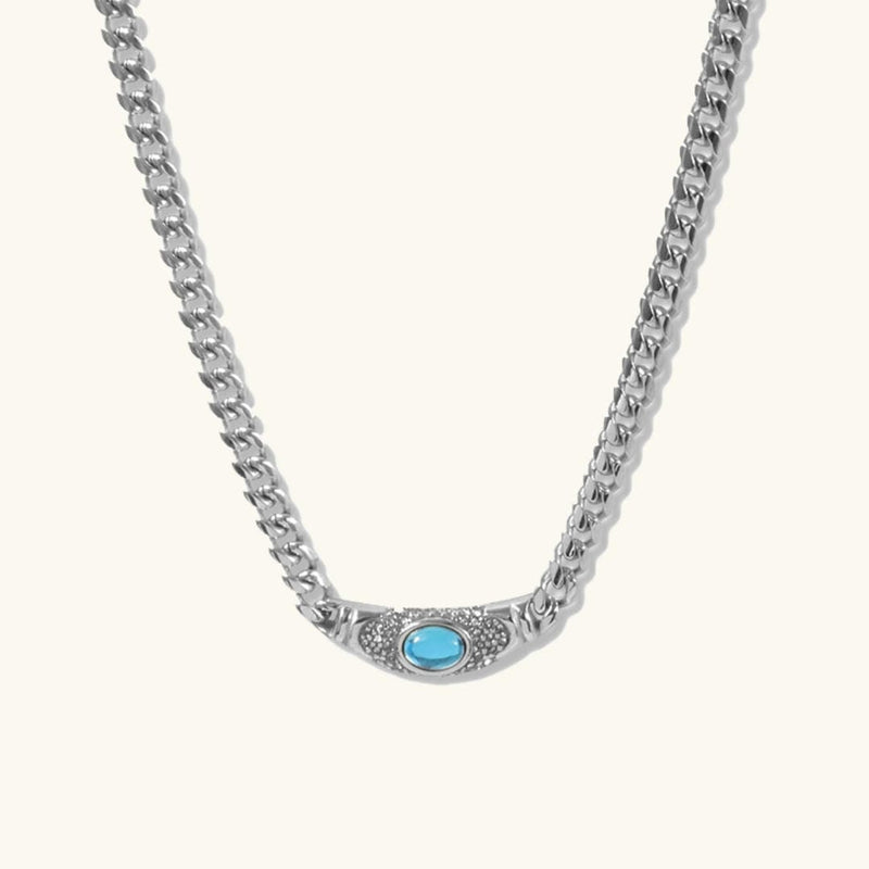 Classic Gold Vintage Necklace