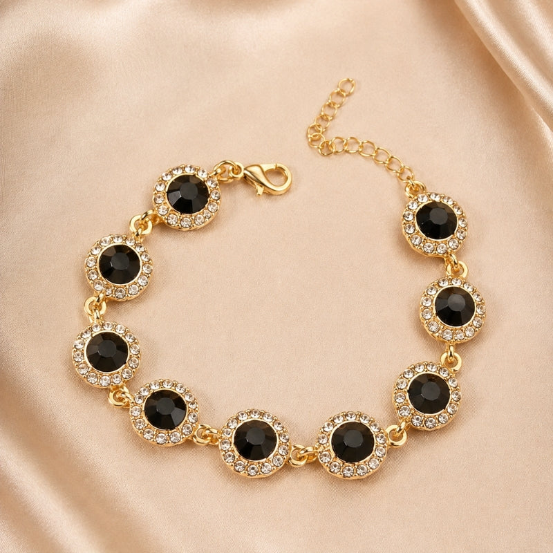 Prestigious Legacy Charm Bracelet