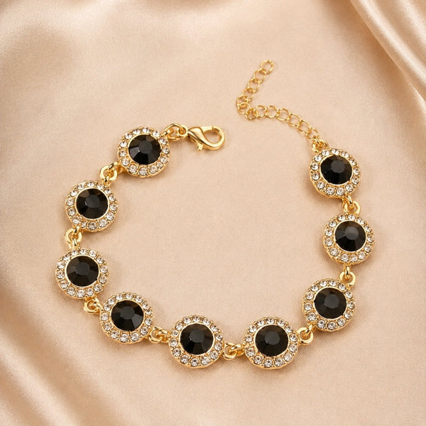 Prestigious Legacy Charm Bracelet