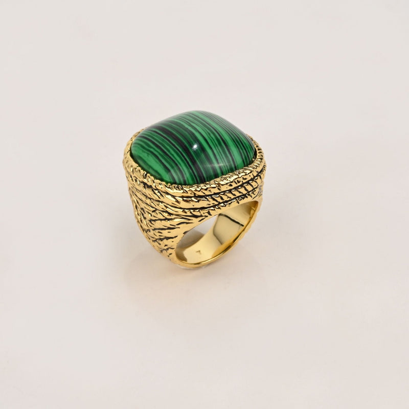EarthEcho Vintage Ring