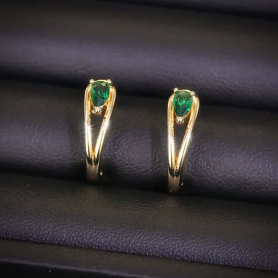 Amara Lavigne Earrings