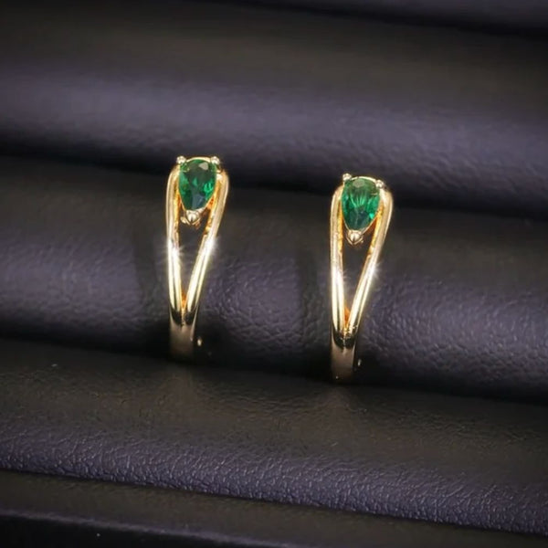 Amara Lavigne Earrings