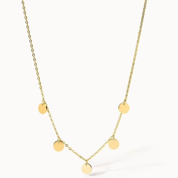 Funky Buddha Necklace